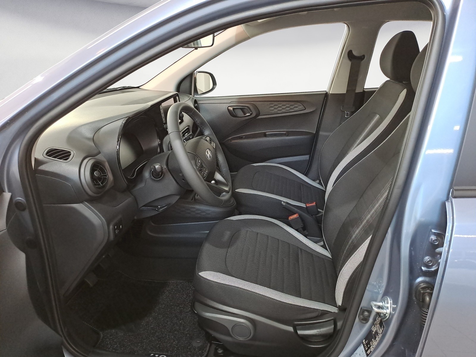 Hyundai - i10 1.2 Trend