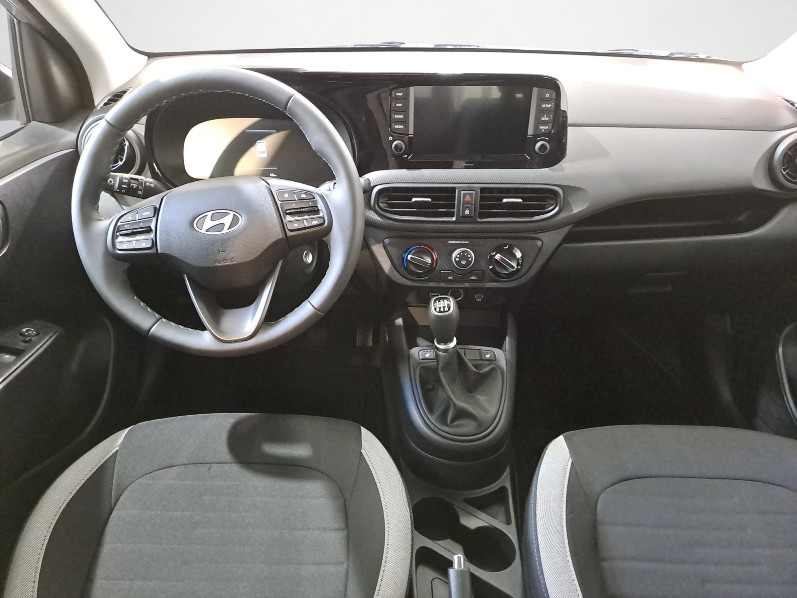 Hyundai - i10 1.2 Trend