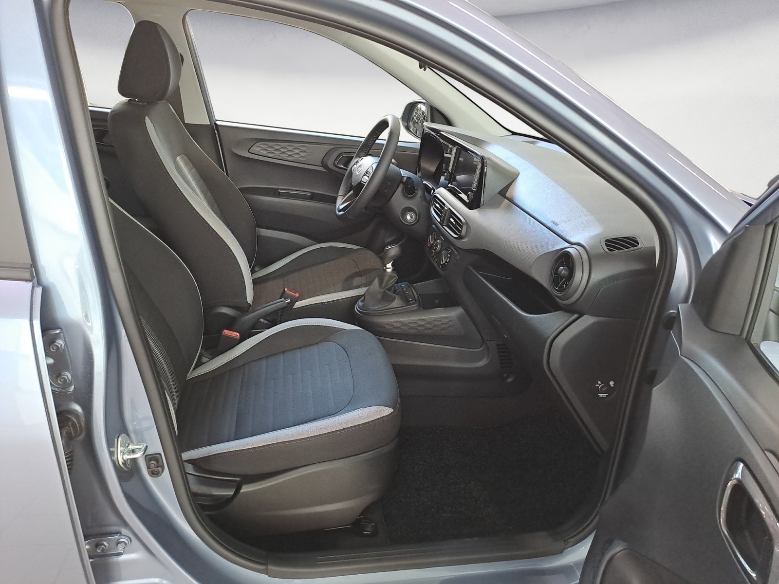 Hyundai - i10 1.2 Trend