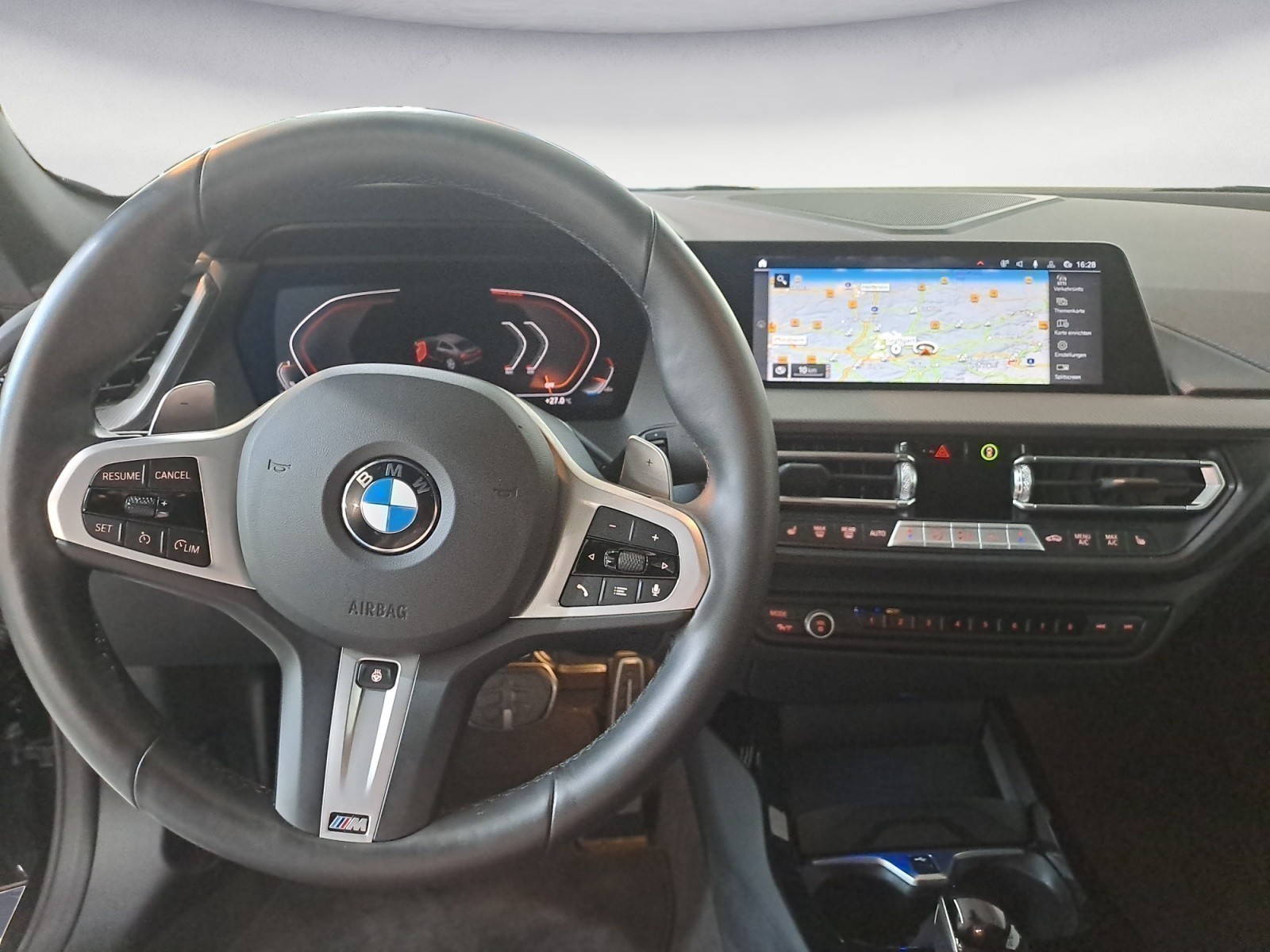 BMW - 220i Gran Coupe M Sport