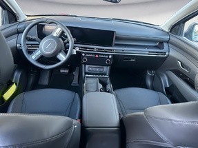 Hyundai - Tucson PHEV Trend DCT 4WD