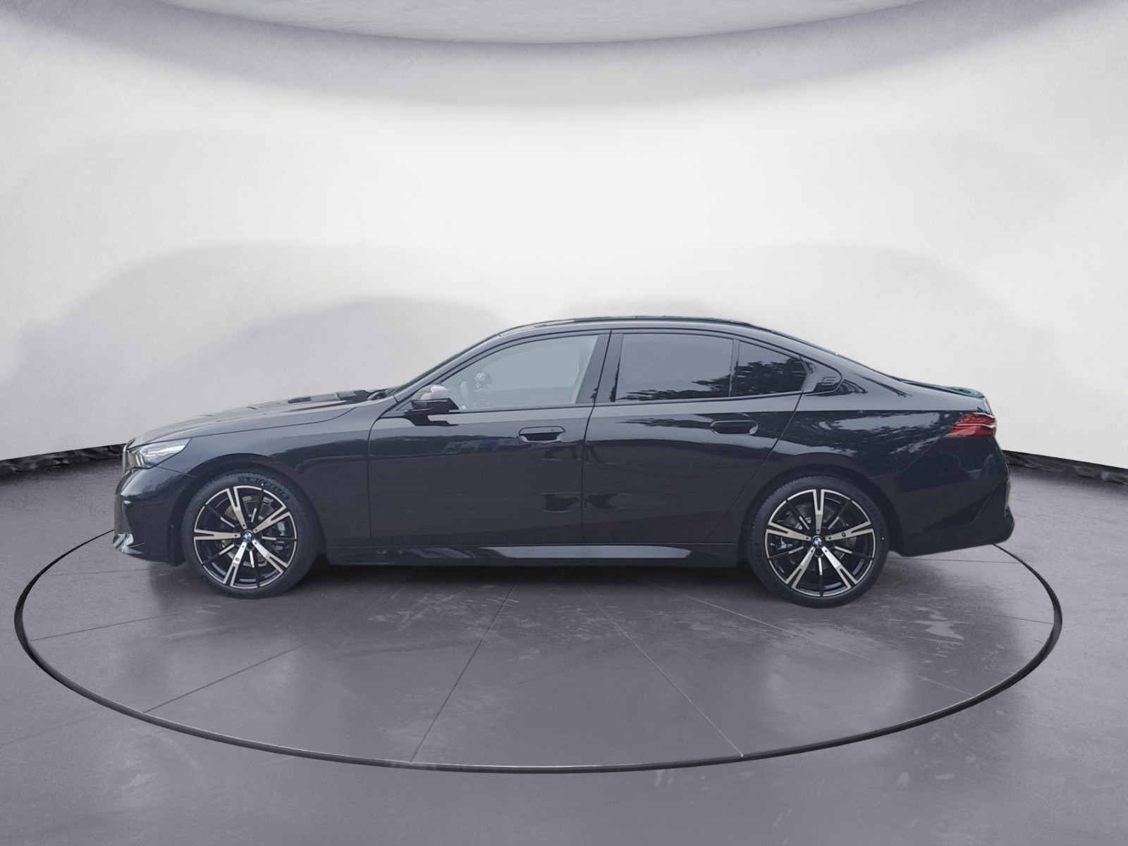 BMW - 520d Limousine