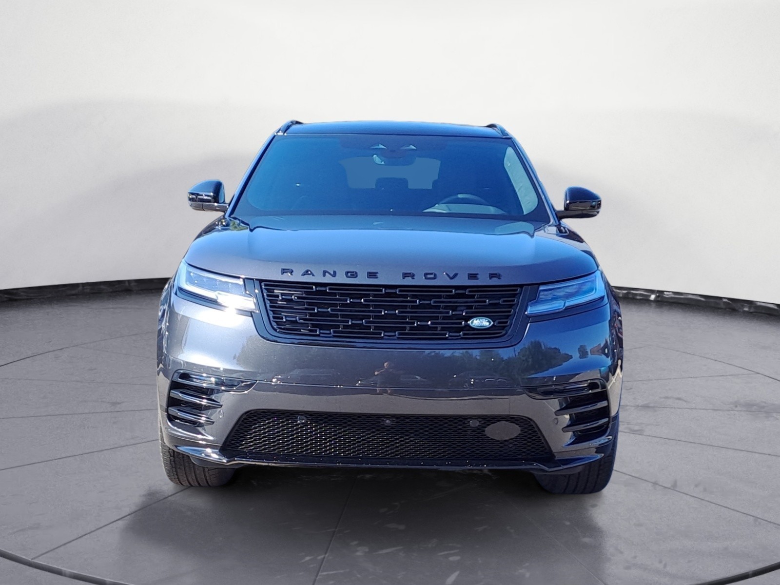 Land Rover - Range Rover Velar D300 Autobiography