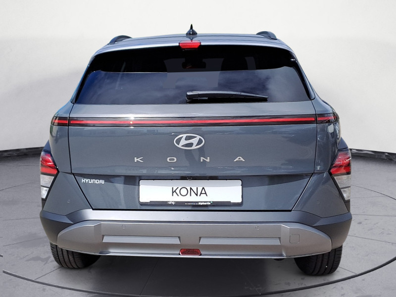 Hyundai - KONA SX2 1.6 T-GDi TREND DCT