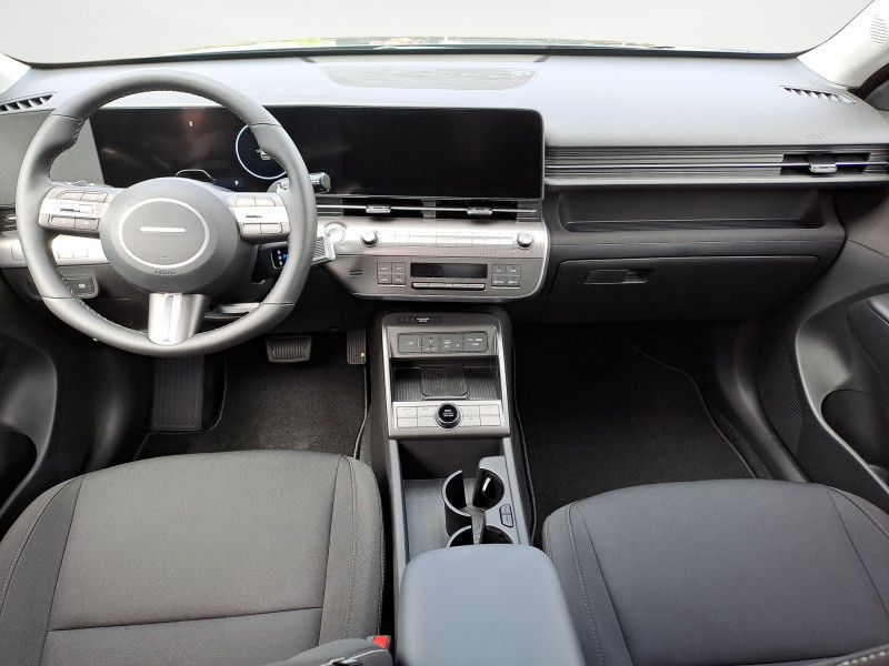 Hyundai - KONA SX2 1.6 T-GDi TREND DCT