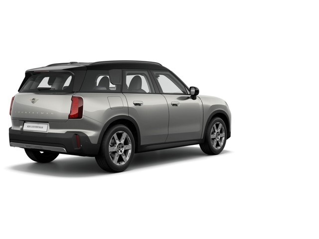 MINI - Countryman Cooper Classic Trim