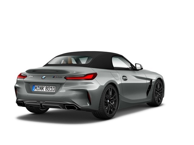BMW - Z4 M40i Cabrio