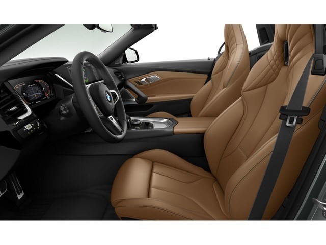 BMW - Z4 M40i Cabrio