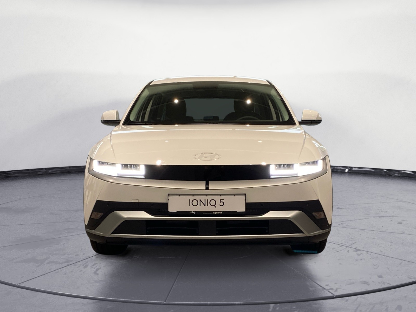 Hyundai - IONIQ 5 2WD