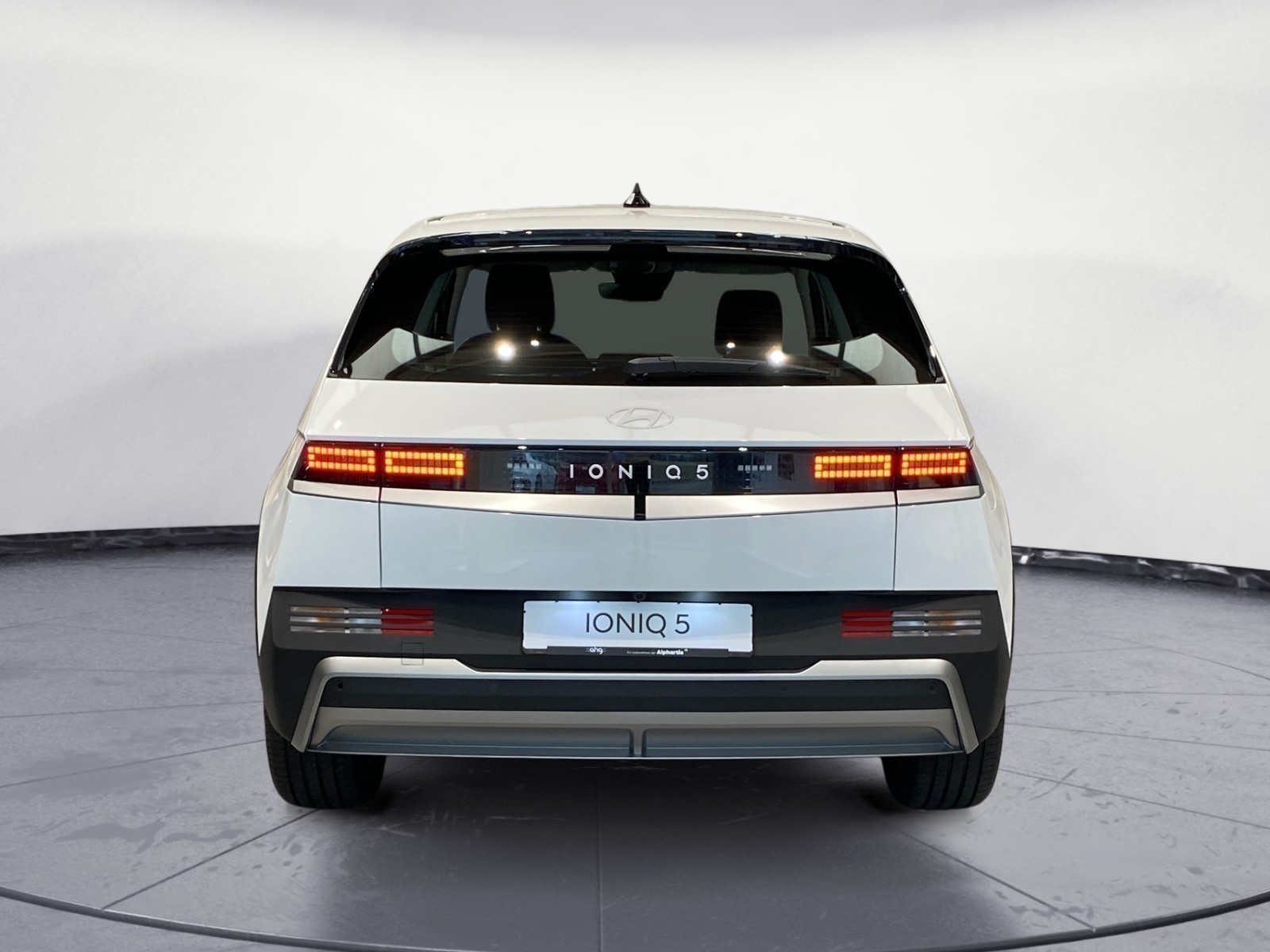 Hyundai - IONIQ 5 2WD