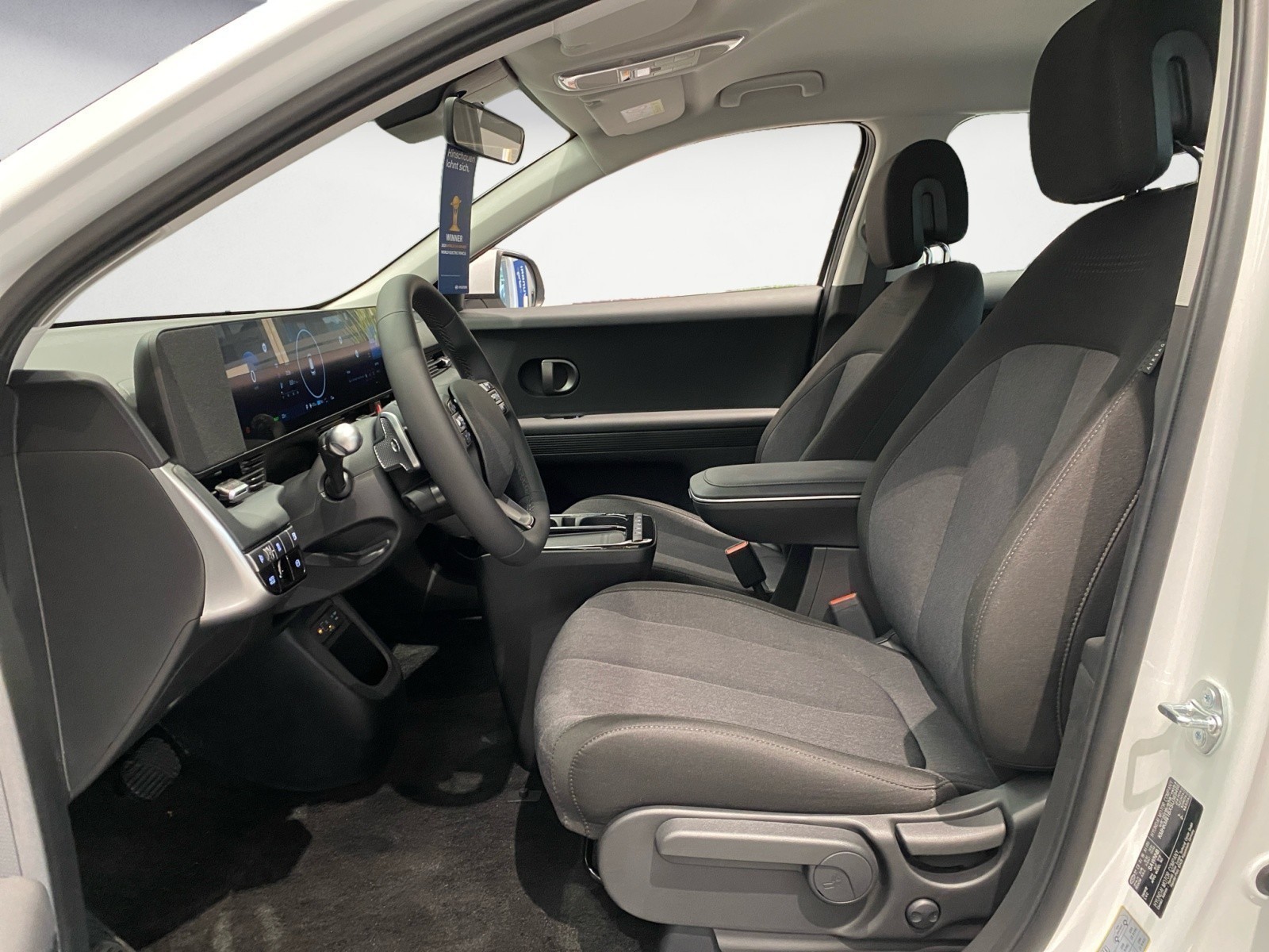 Hyundai - IONIQ 5 2WD