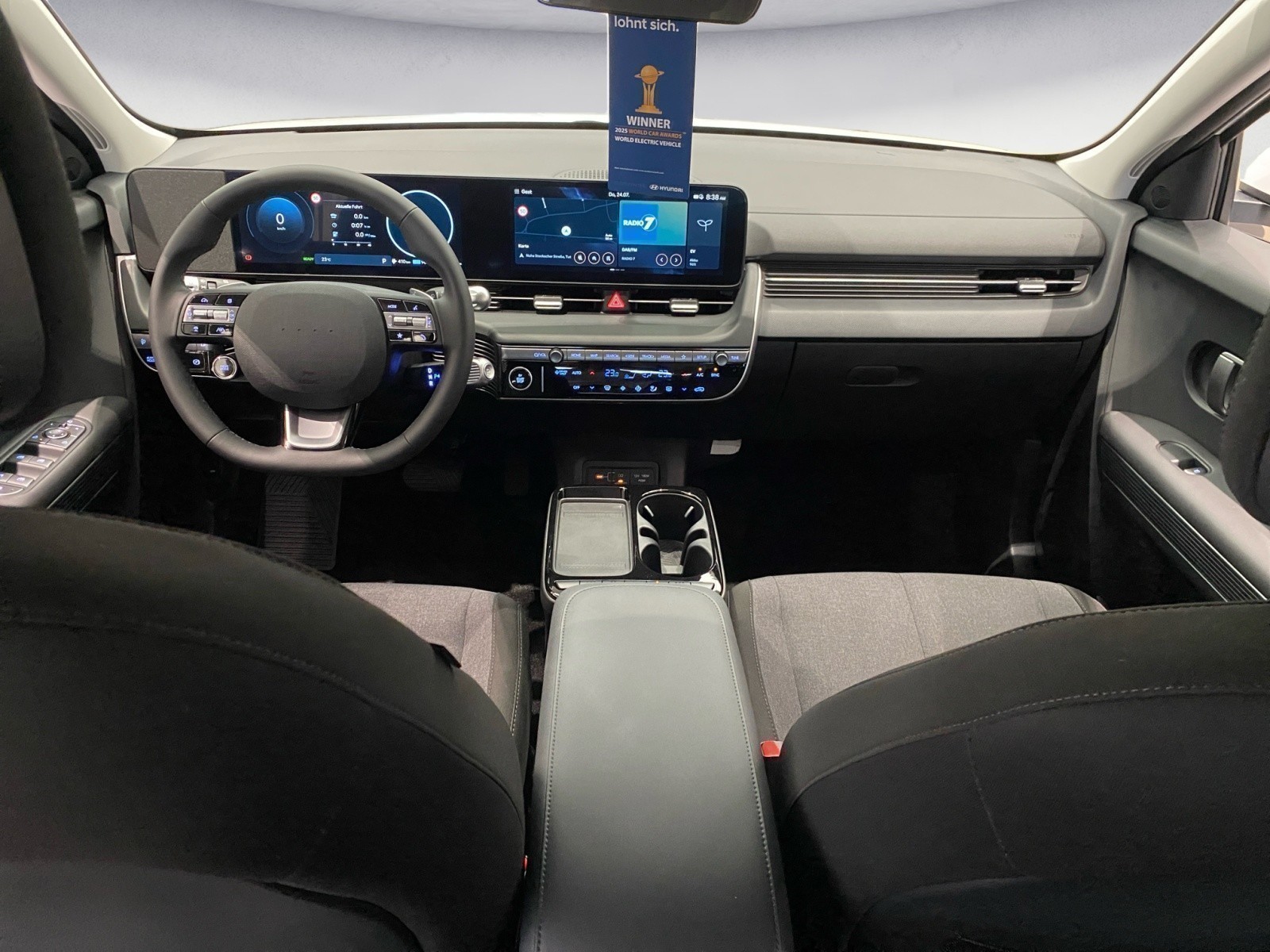 Hyundai - IONIQ 5 2WD