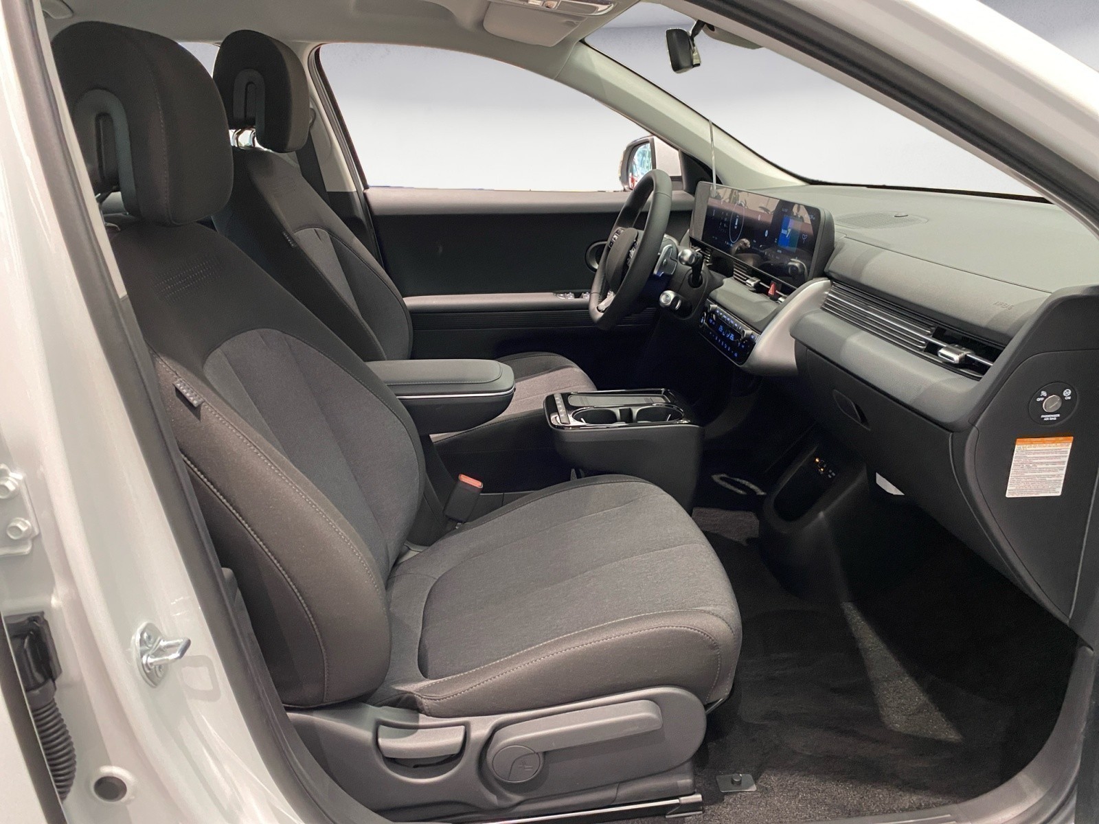 Hyundai - IONIQ 5 2WD