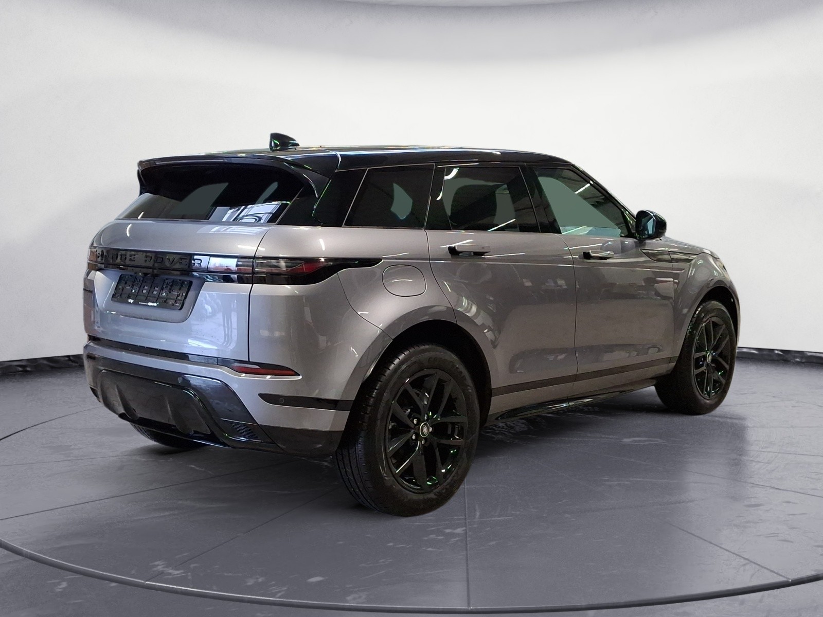 Land Rover - Range Rover Evoque D165 Dynamic SE