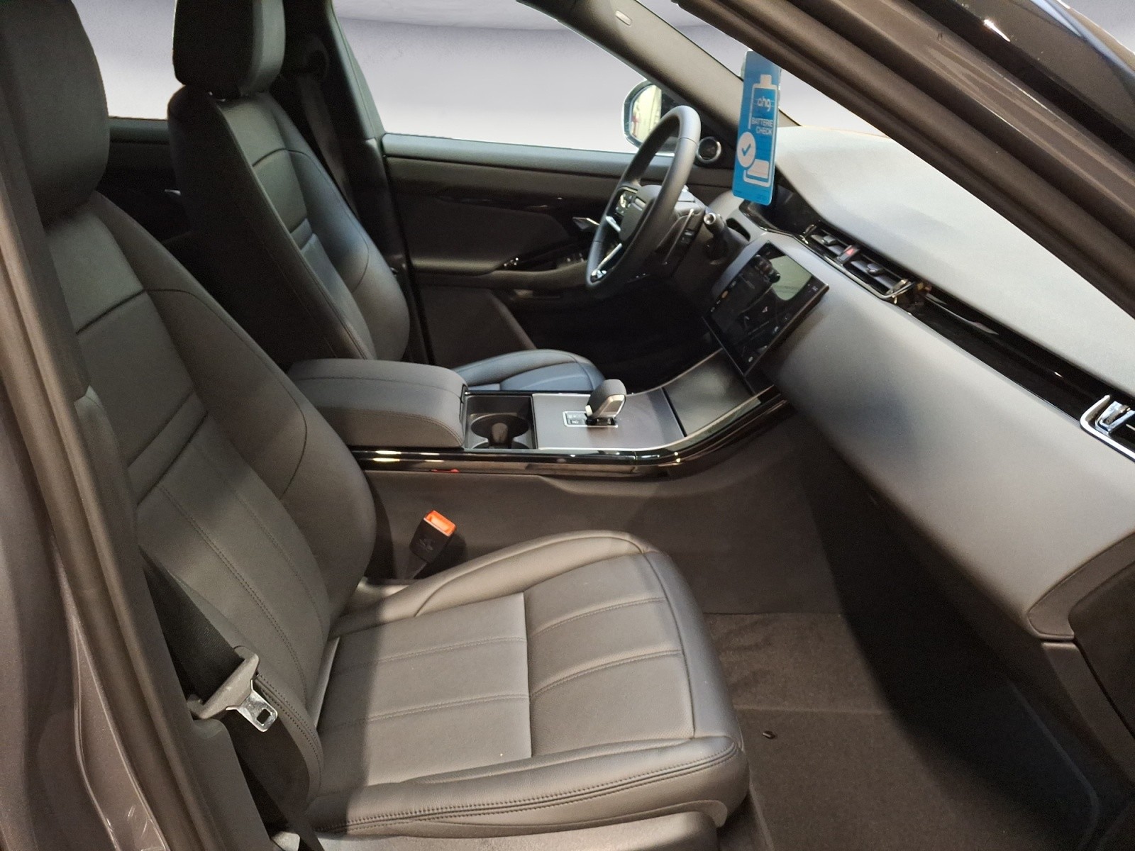 Land Rover - Range Rover Evoque D165 Dynamic SE