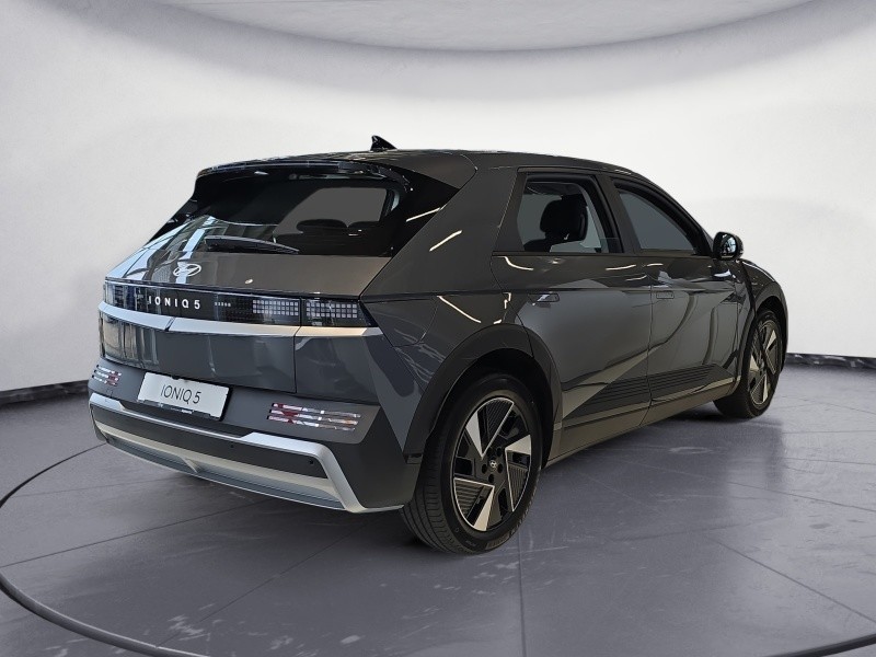Hyundai - IONIQ 5 WÄRMEPUMPE