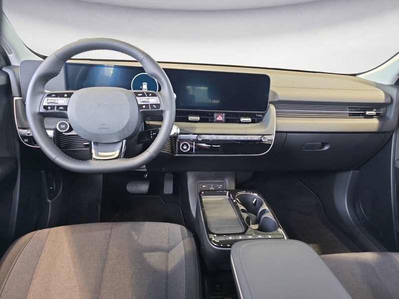 Hyundai - IONIQ 5 WÄRMEPUMPE