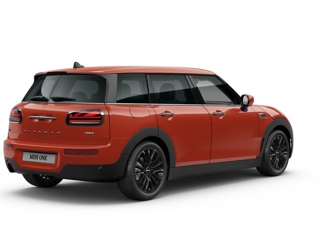 MINI - Clubman One