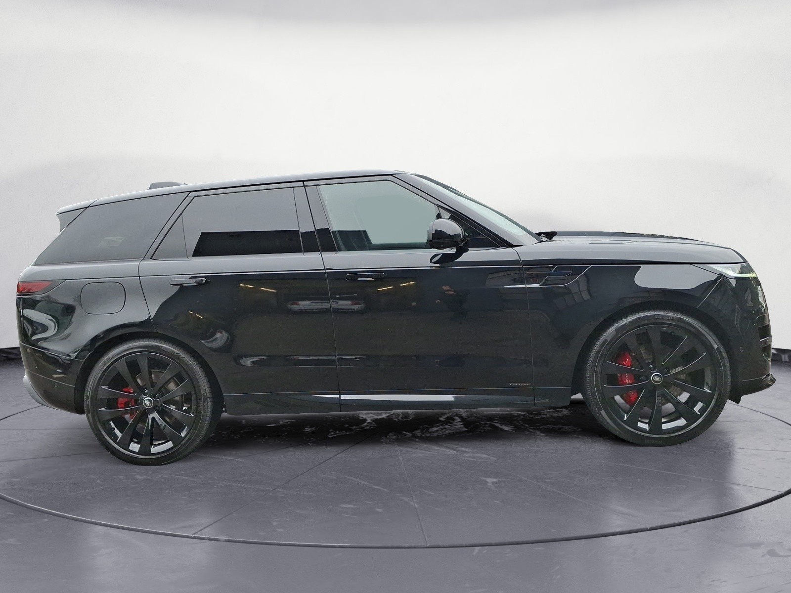 Land Rover - Range Rover Sport D350 AUTOBIOGRAPHY
