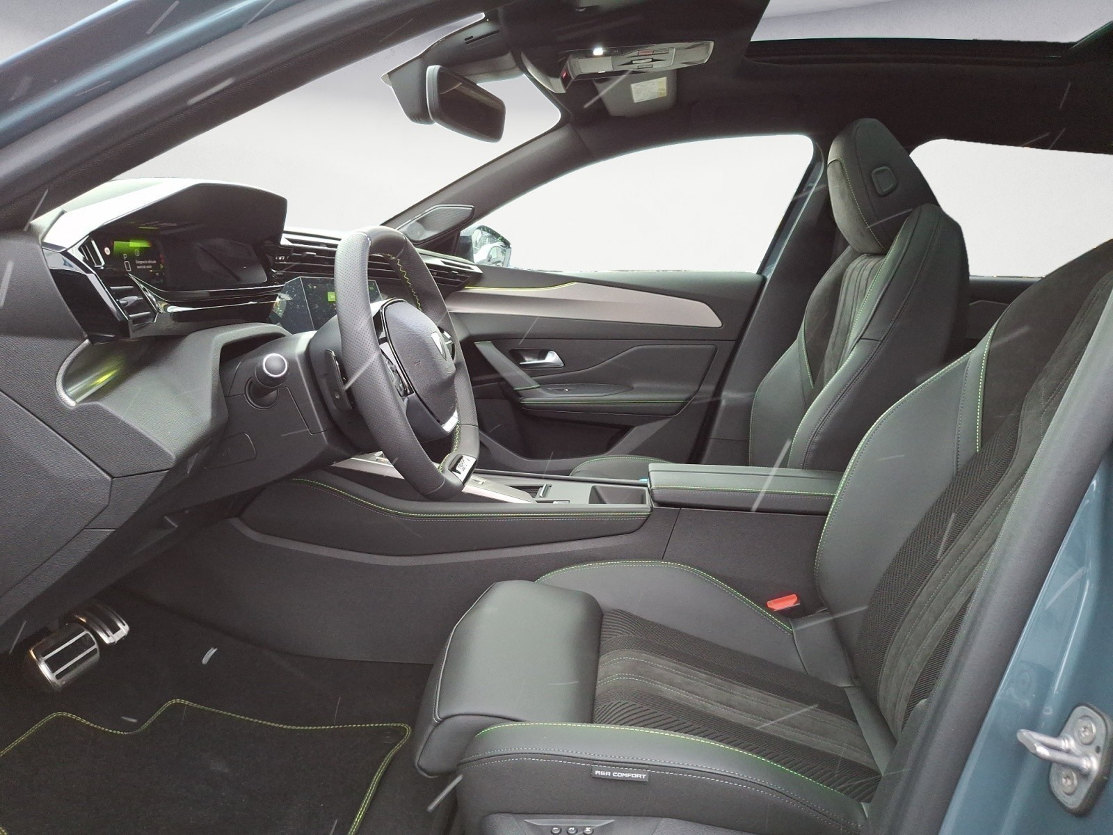 Peugeot - 308 Hybrid 145 e-DSC6 GT SW