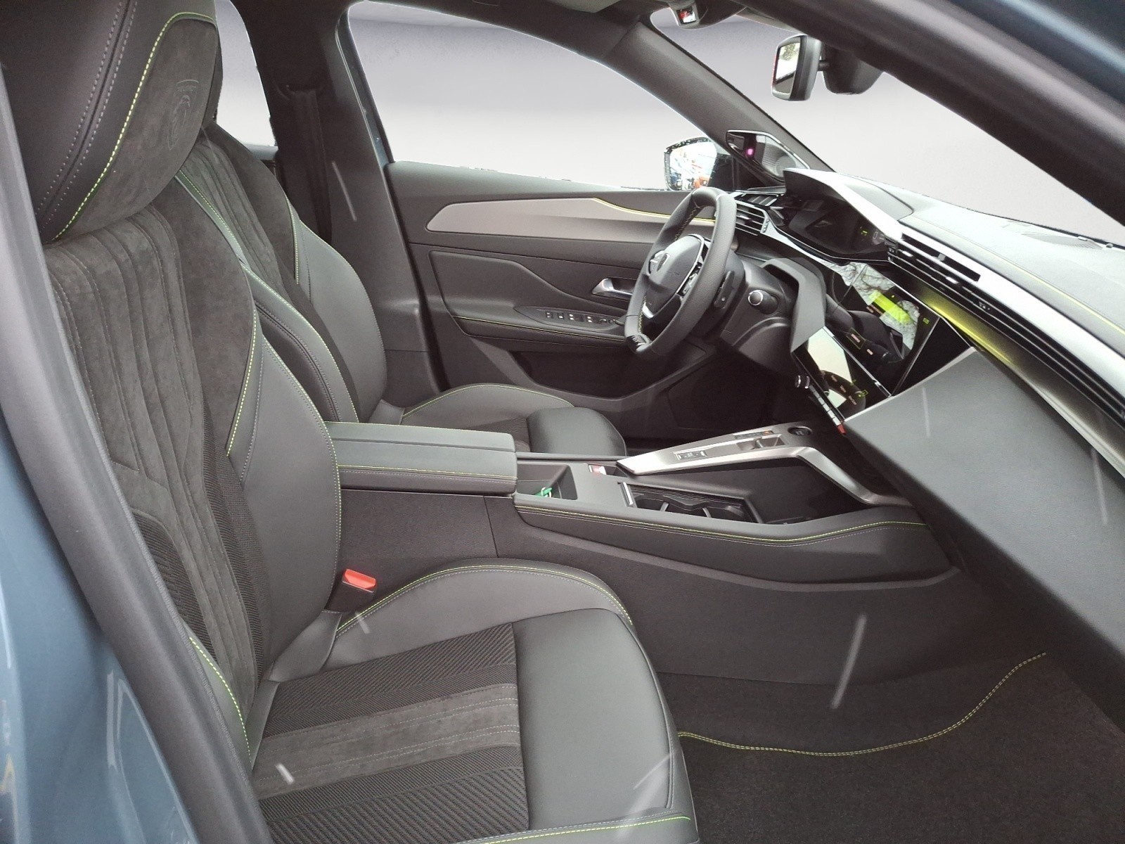 Peugeot - 308 Hybrid 145 e-DSC6 GT SW