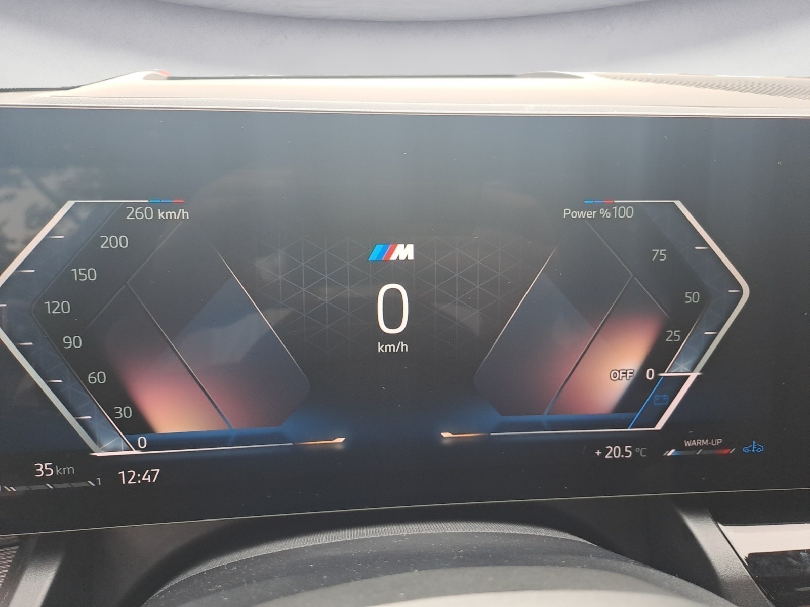 BMW - 520d Limousine