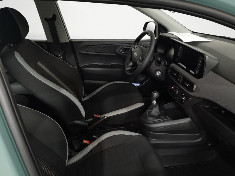 Hyundai - i10 1.0 Select