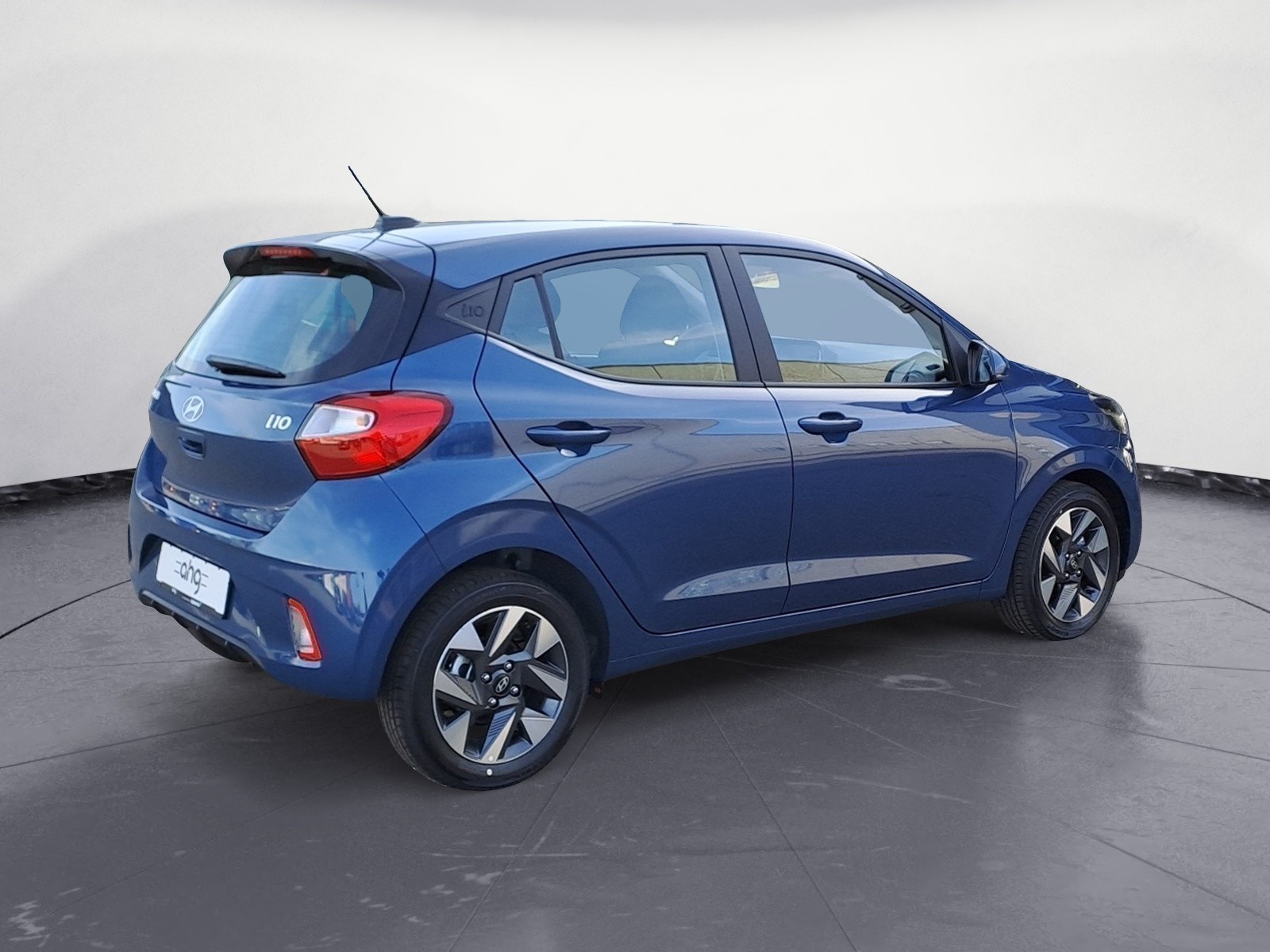 Hyundai - i10 1.2 TREND
