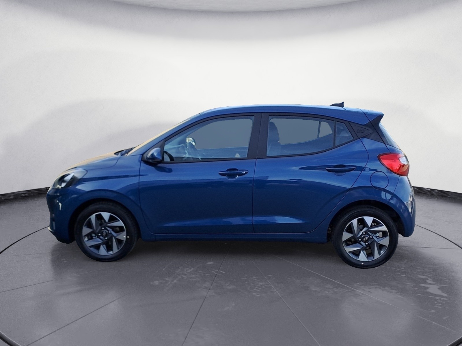 Hyundai - i10 1.2 TREND