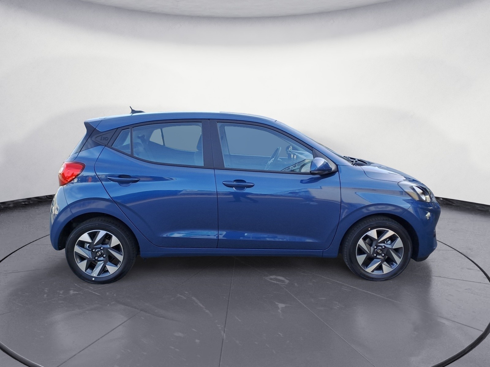 Hyundai - i10 1.2 TREND