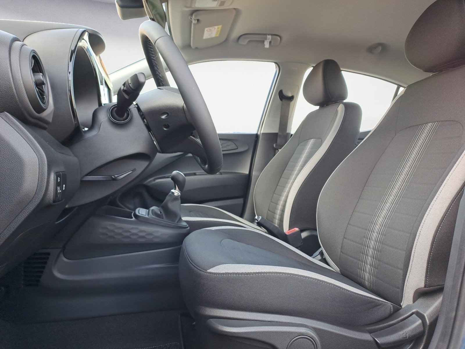 Hyundai - i10 1.2 TREND