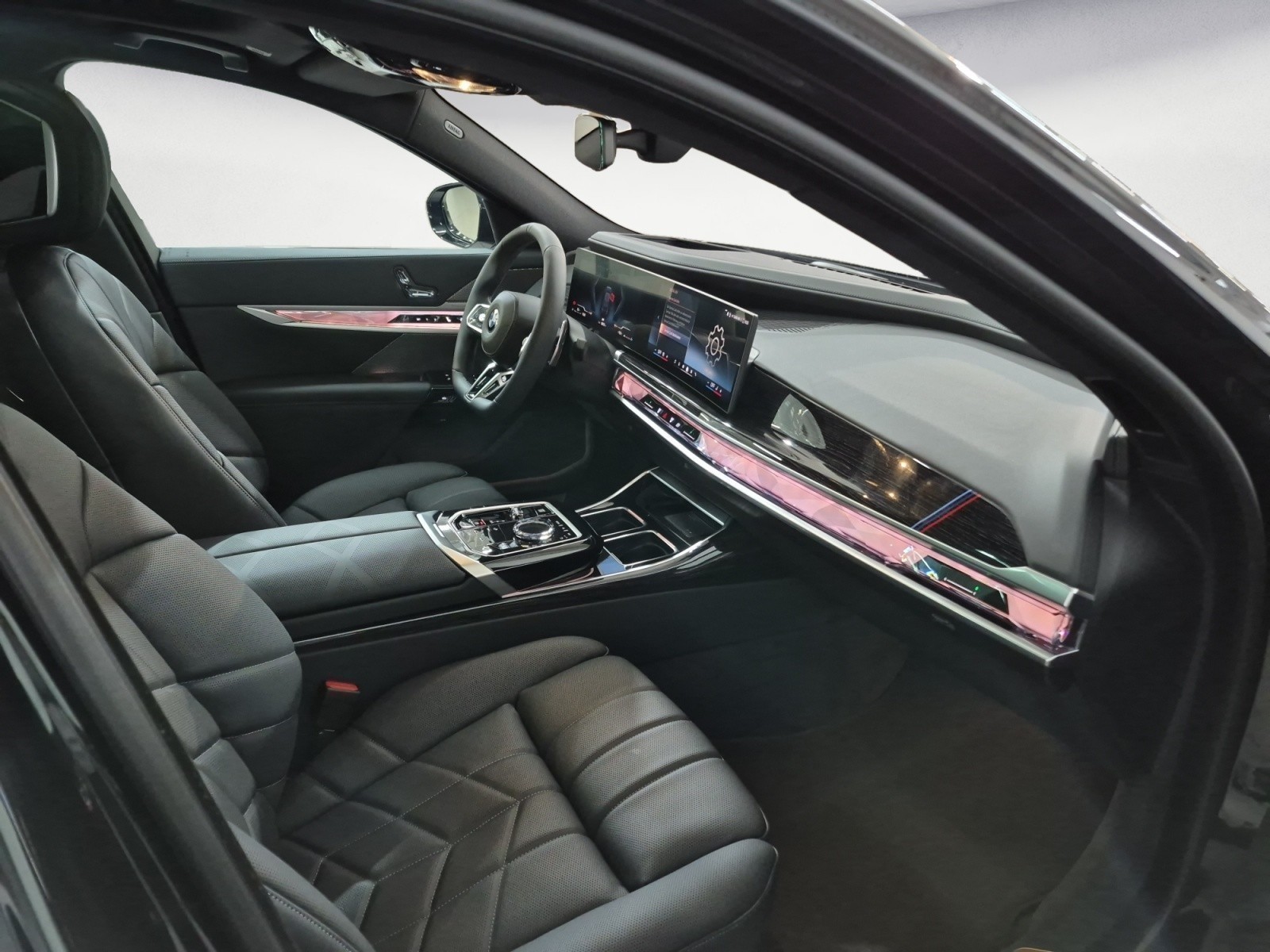 BMW - 740d xDrive Lim.