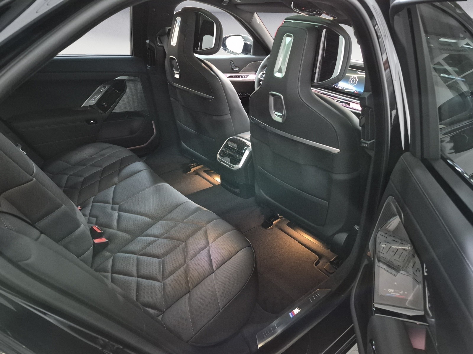 BMW - 740d xDrive Lim.