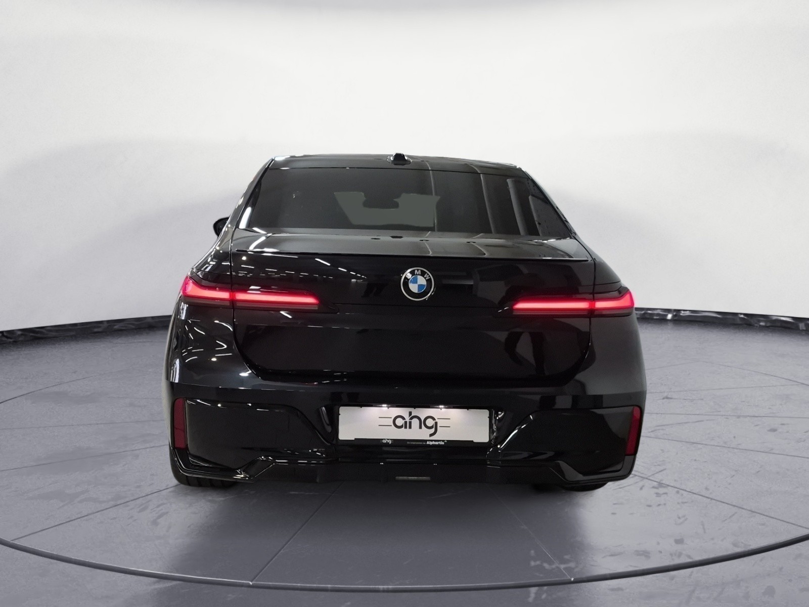 BMW - 740d xDrive Lim.