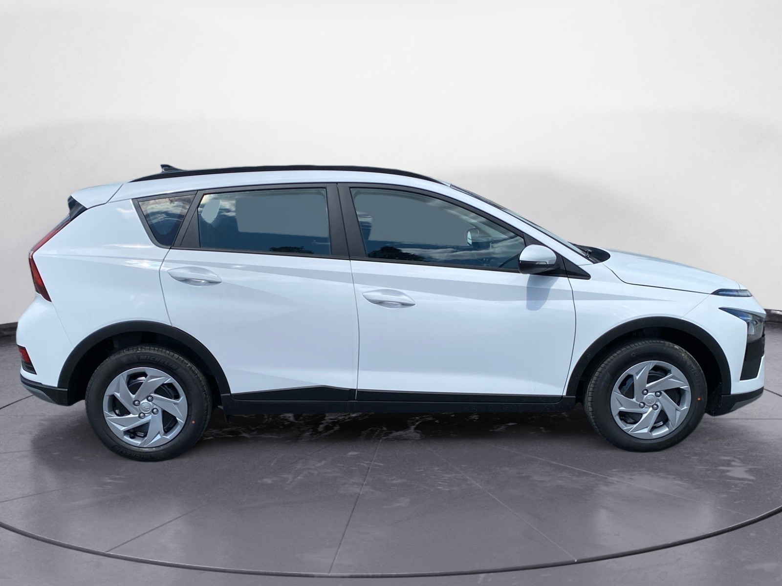 Hyundai - BAYON 1.0 T-GDI SELECT