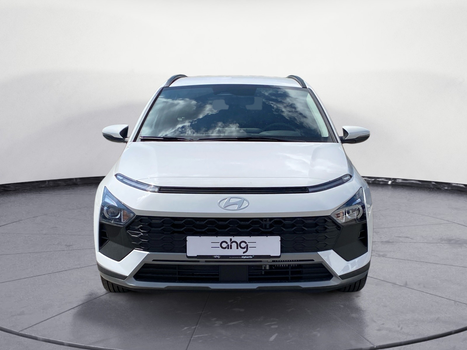 Hyundai - BAYON 1.0 T-GDI SELECT