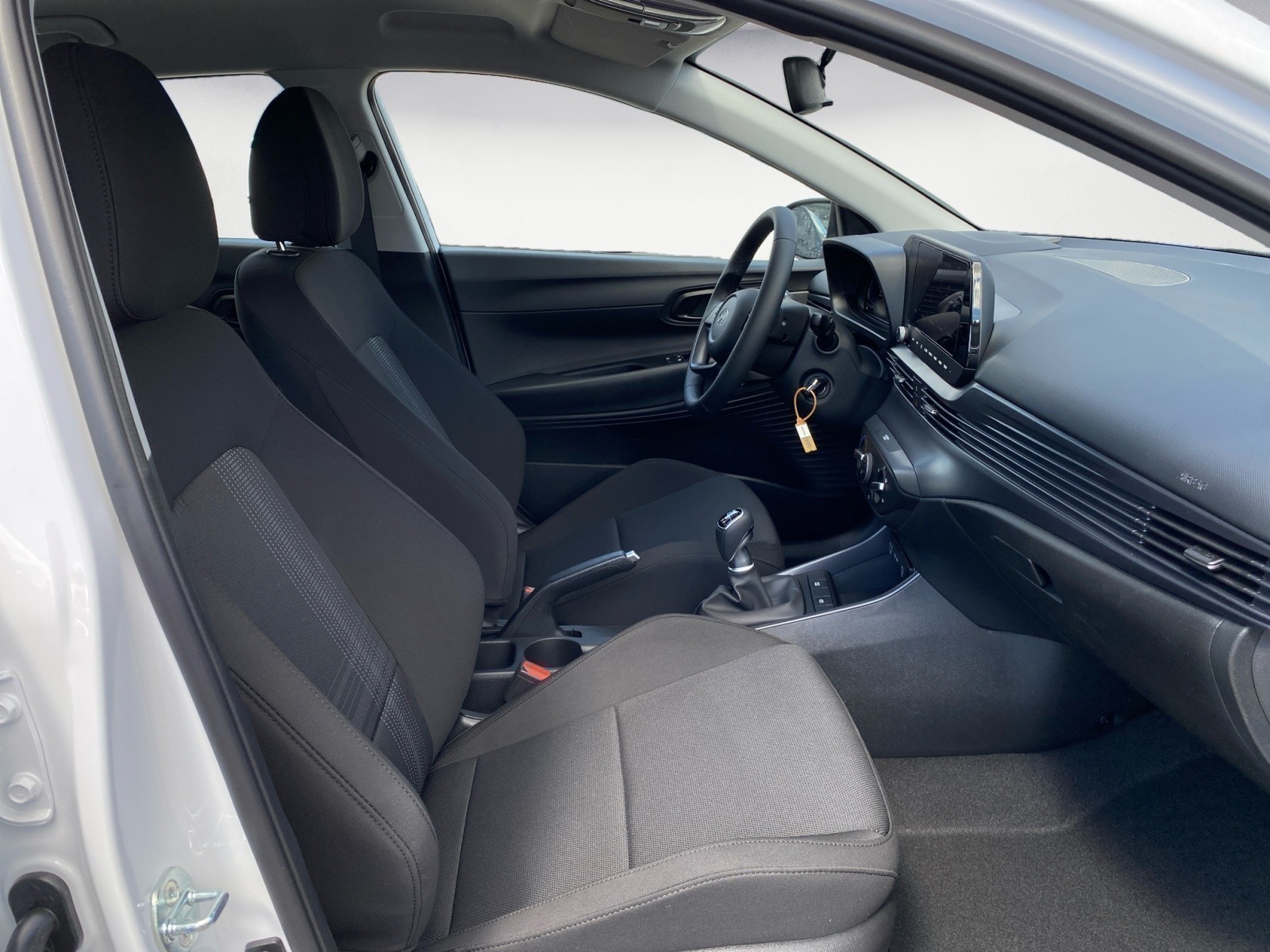 Hyundai - BAYON 1.0 T-GDI SELECT