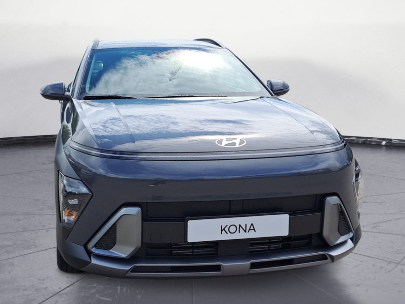Hyundai - KONA SX2 1.6 T-GDi TREND DCT