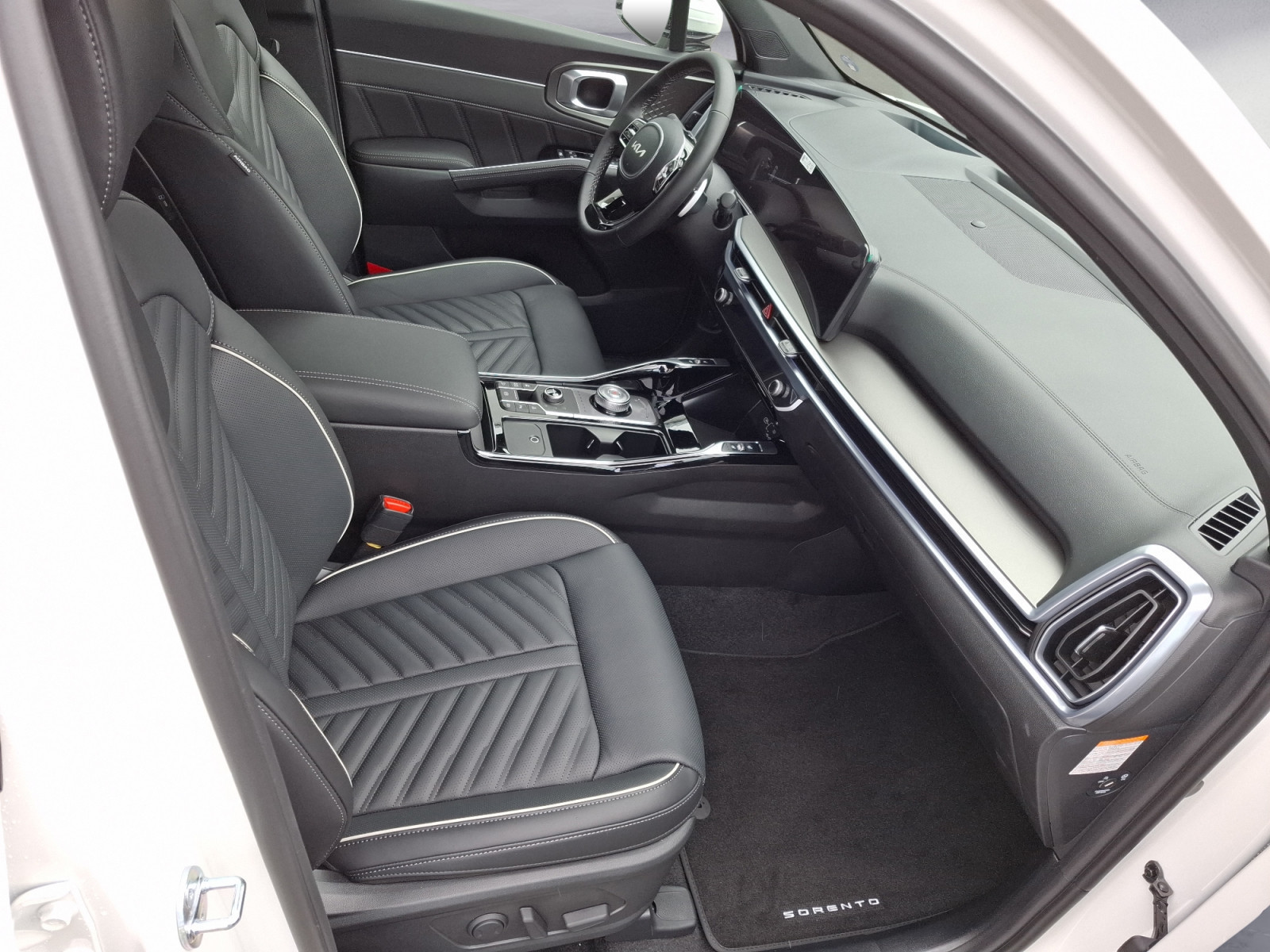 Kia - Sorento 1.6 PHEV AWD Platinum