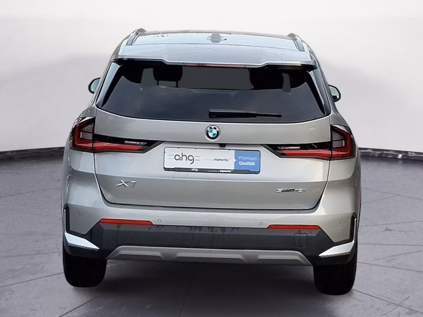 BMW - X1 sDrive18i Steptronic