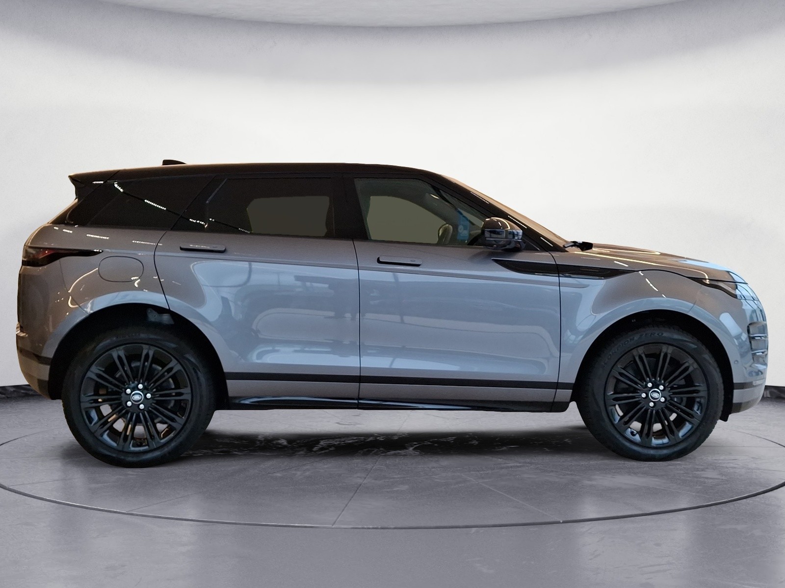 Land Rover - Range Rover Evoque D200 SE