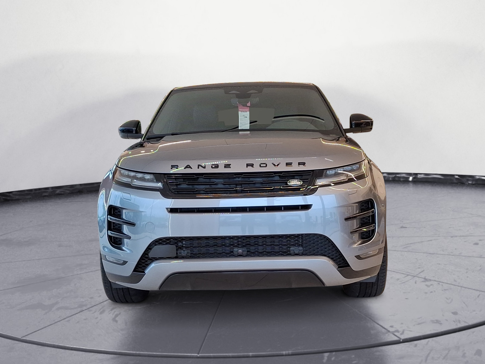 Land Rover - Range Rover Evoque D200 SE