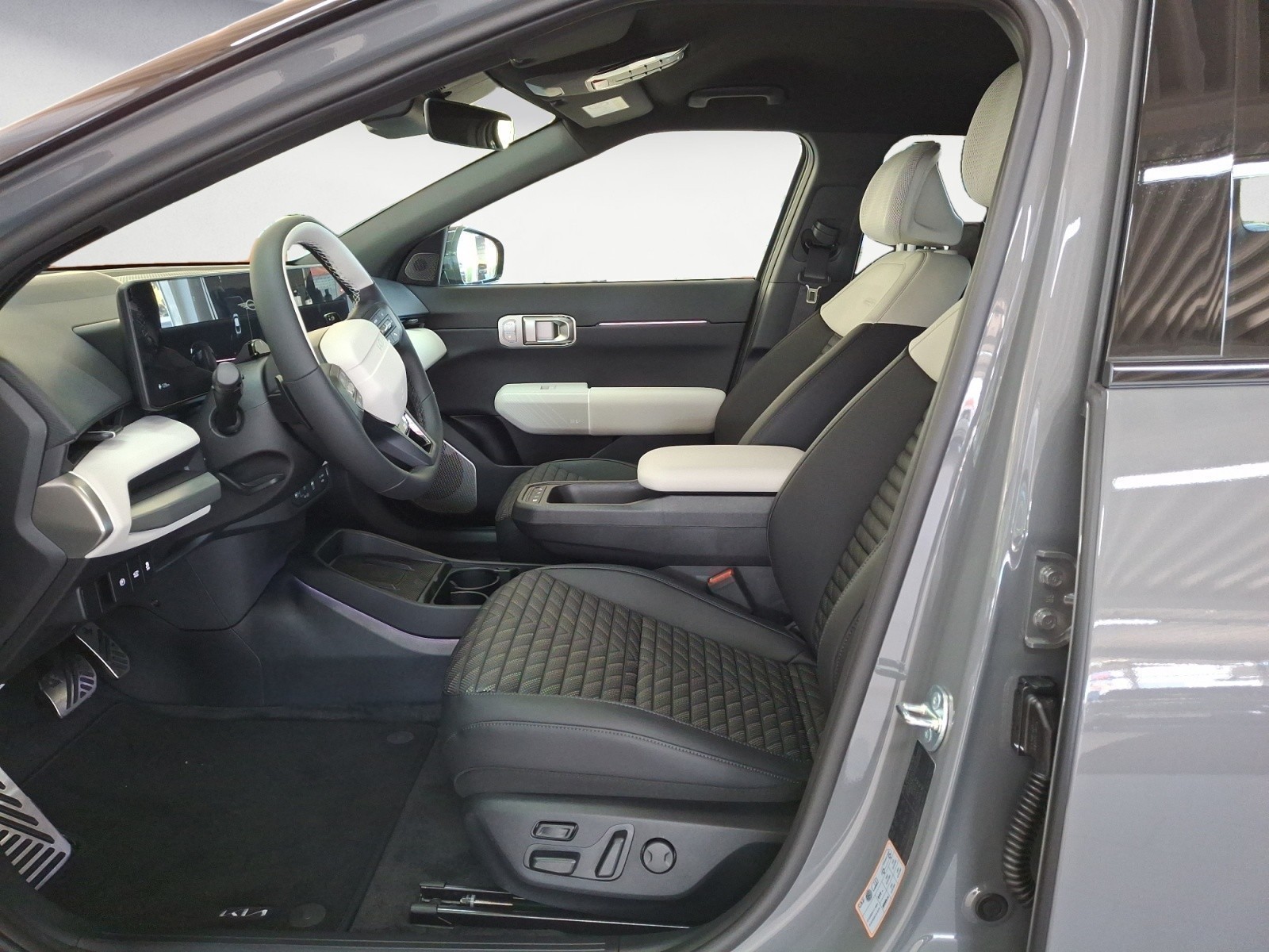 Kia - EV4 h  GT-Line Frontantrieb