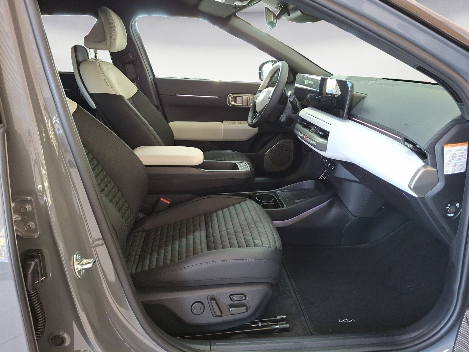 Kia - EV4 h  GT-Line Frontantrieb