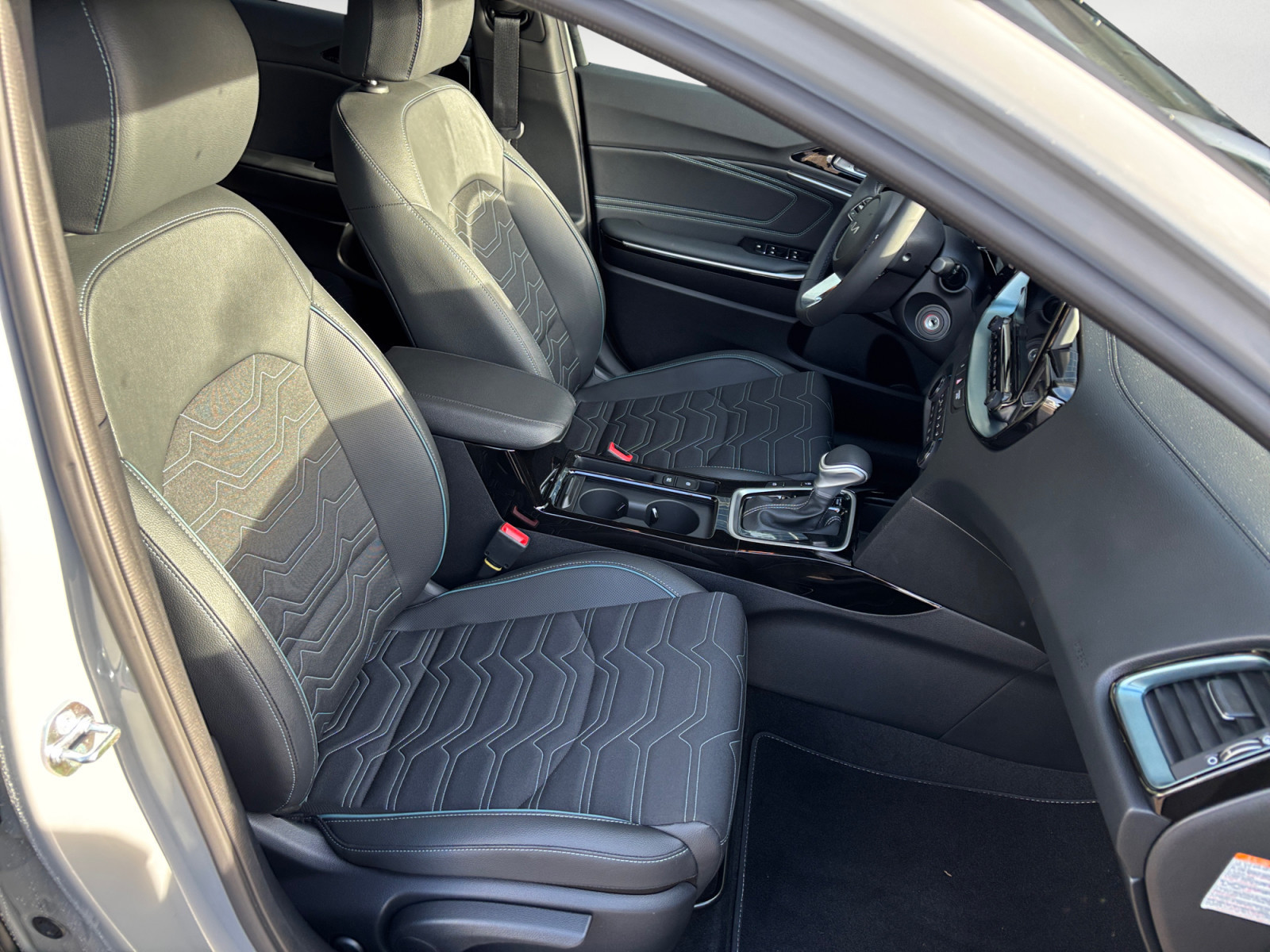 Kia - Ceed Sportswagon Nightline 1.0 T-GDI MHEV DCT