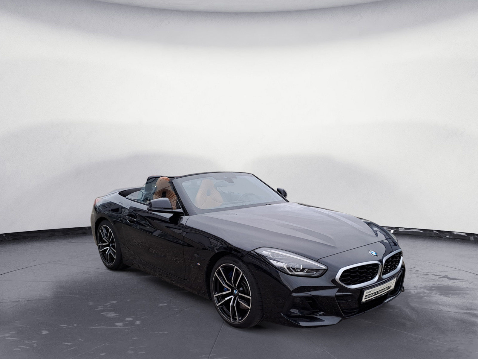 BMW - Z4 sDrive30i