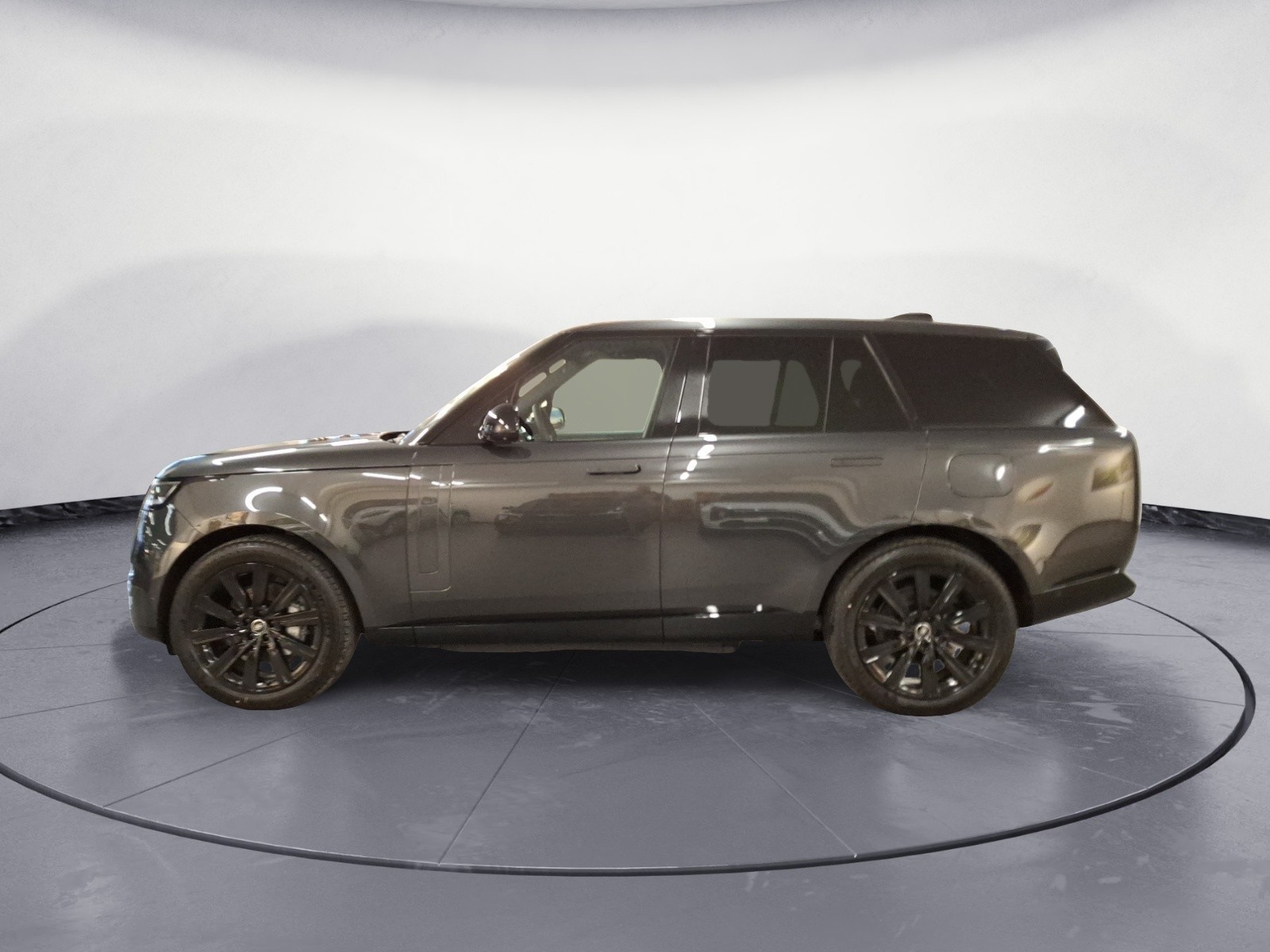 Land Rover - Range Rover P460e HSE