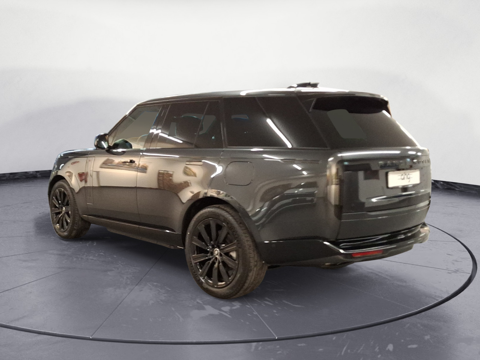 Land Rover - Range Rover P460e HSE