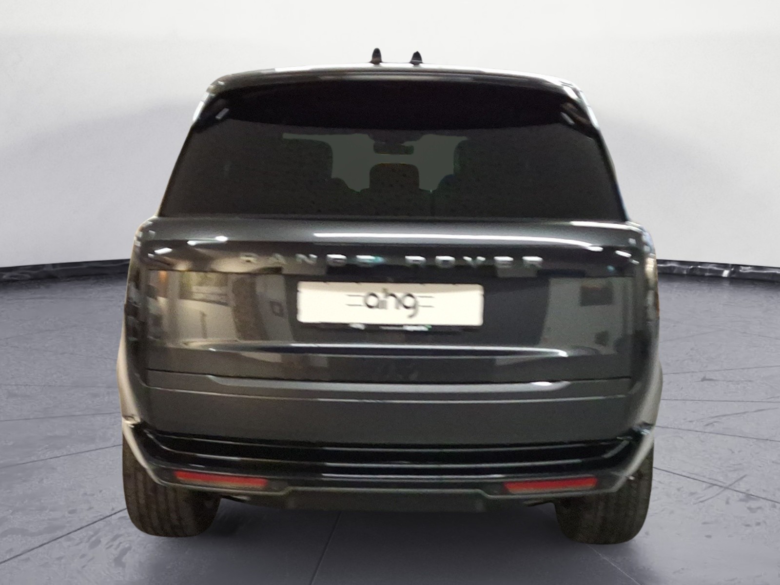 Land Rover - Range Rover P460e HSE