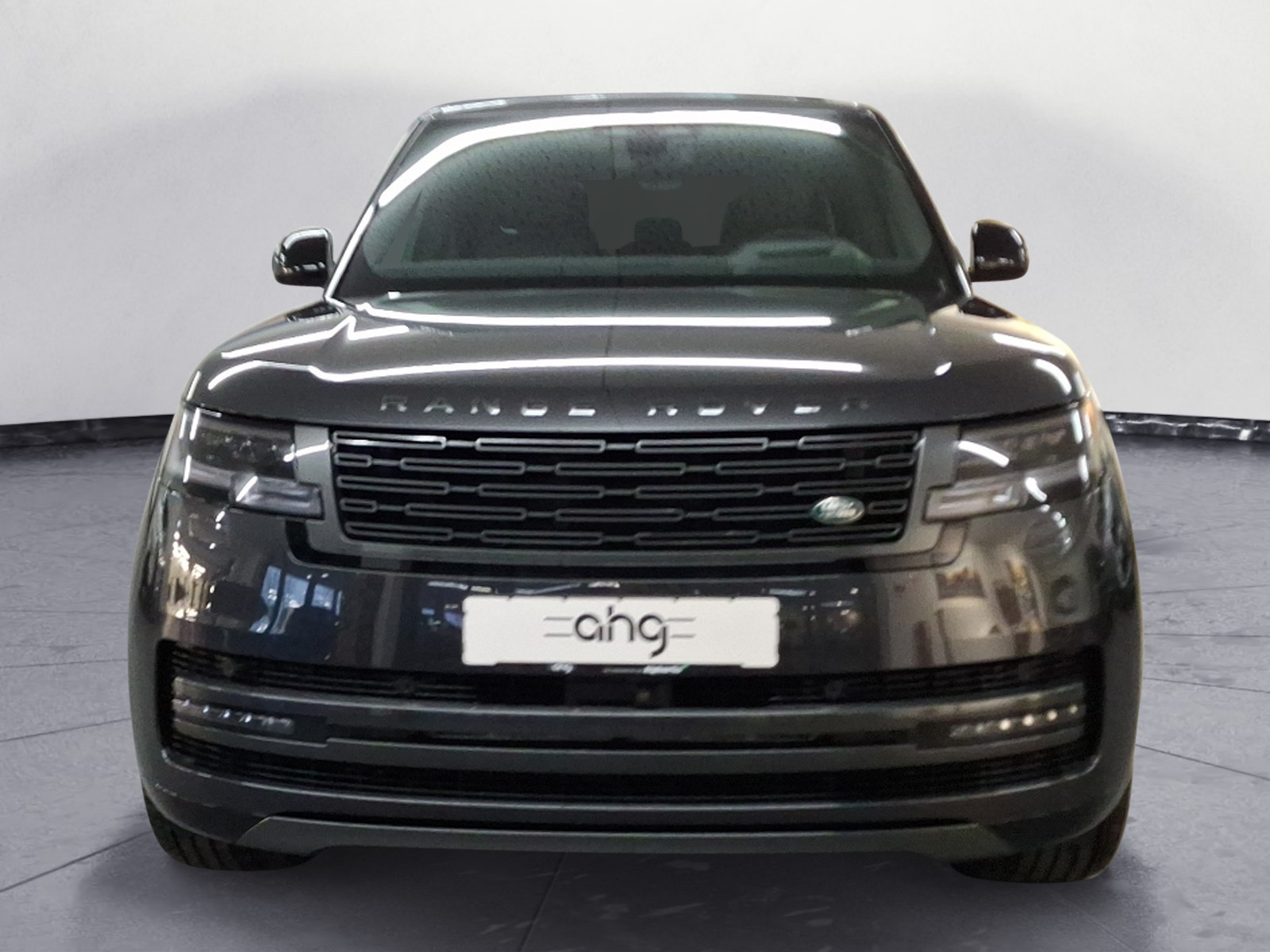 Land Rover - Range Rover P460e HSE